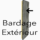 Bardage extérieur