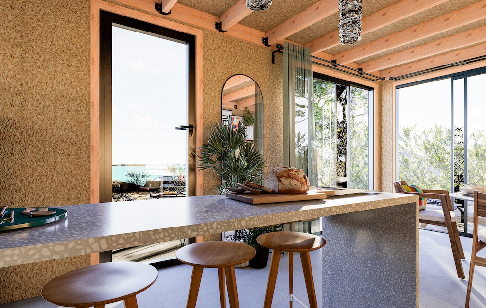 Espace de travail