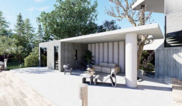 Un studio de jardin peut-il être déplacé après son installation ?