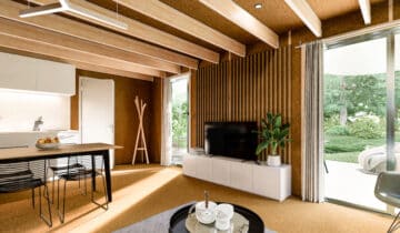 studio de jardin, loisirs d’été pour les enfants