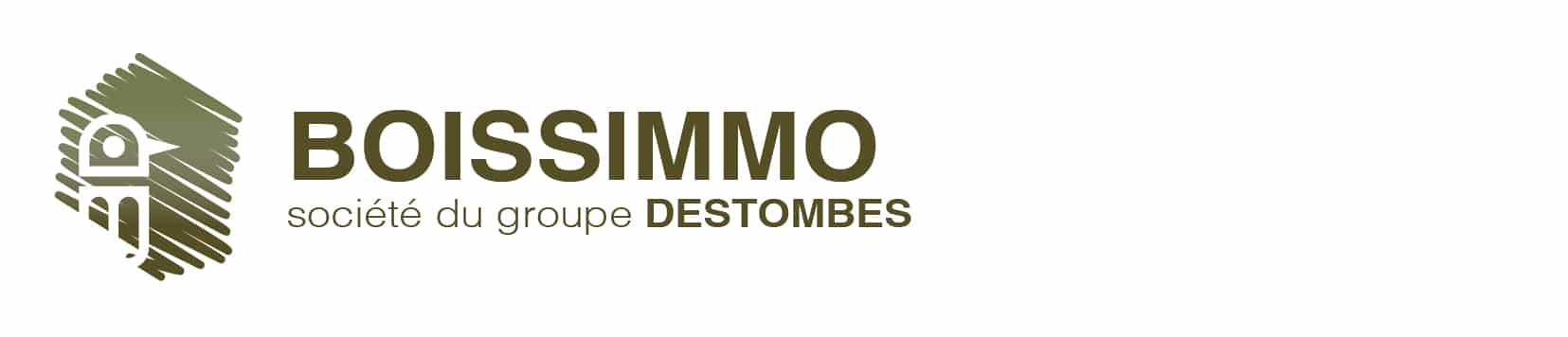Logo Boissimo