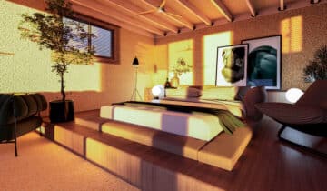 Différentes utilisations possibles pour un studio de jardin ?