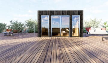 Comment entretenir mon studio de jardin ?