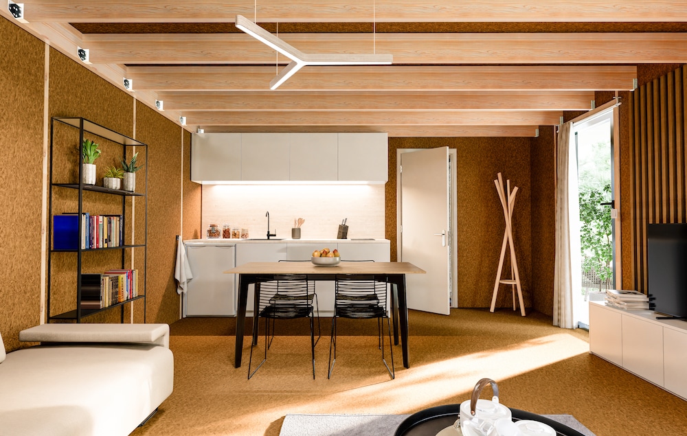 Personnaliser son studio de jardin