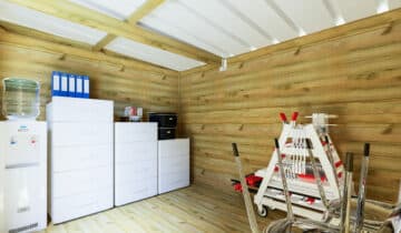 Atelier : Peut-on transformer un studio de jardin en atelier ?