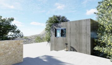 Les studios de jardin sont-ils écologiques ?