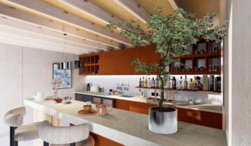 Peut-on utiliser un studio de jardin comme logement indépendant ?