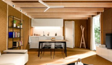 Comment aménager l&rsquo;intérieur de son studio ?