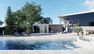 Comment calculer la rentabilité d’un studio de jardin loué ?