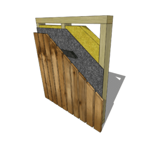 Pin autoclave, Marron